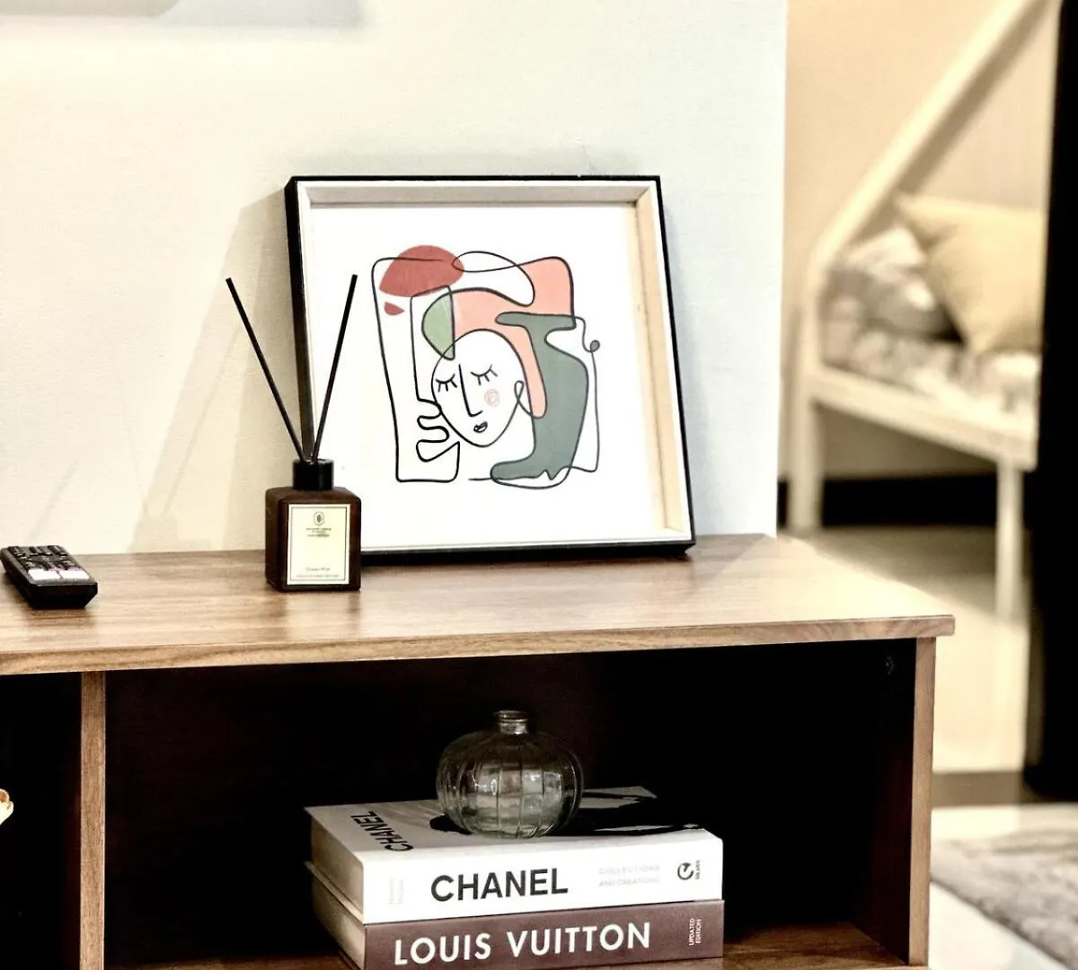 Cozy 3Br Bungalow House With Netflix & Games 达沃 公寓