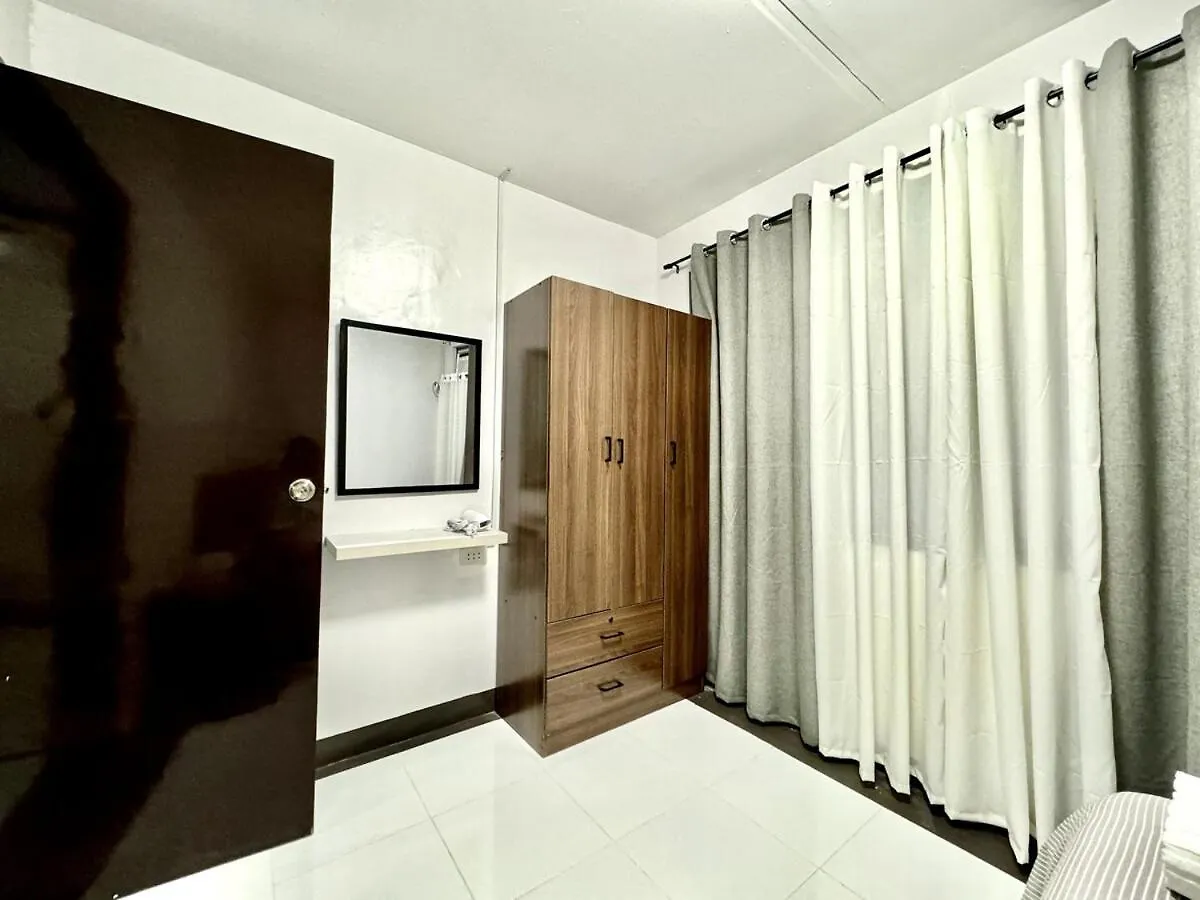 Cozy 3Br Bungalow House With Netflix & Games 达沃 公寓